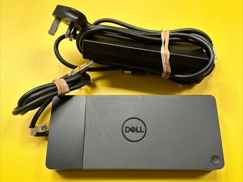 Dell wd19 usb docking - wd19,