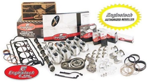 Enginetech ford 302 early - ford,