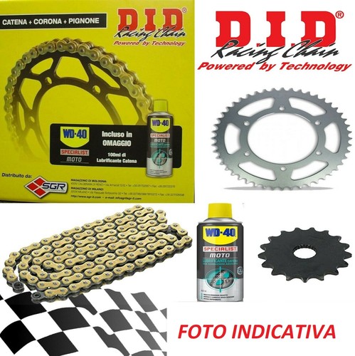 Did professional transmission - did,
