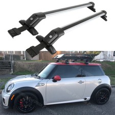For Mini Cooper 44" Roof Rack