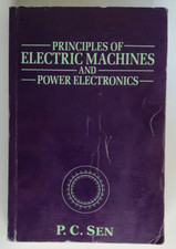 Principles of Electric