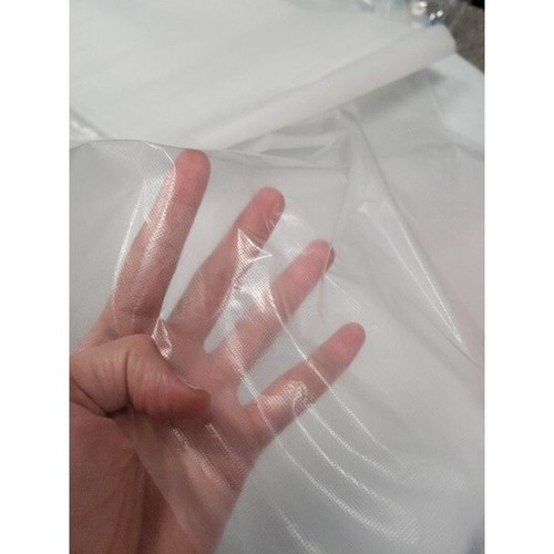 Soluble interfacing wash - soluble,