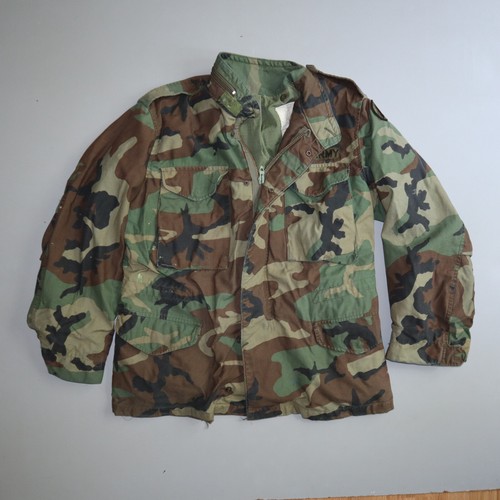 Vintage usgi army surplus m65 - usgi,
