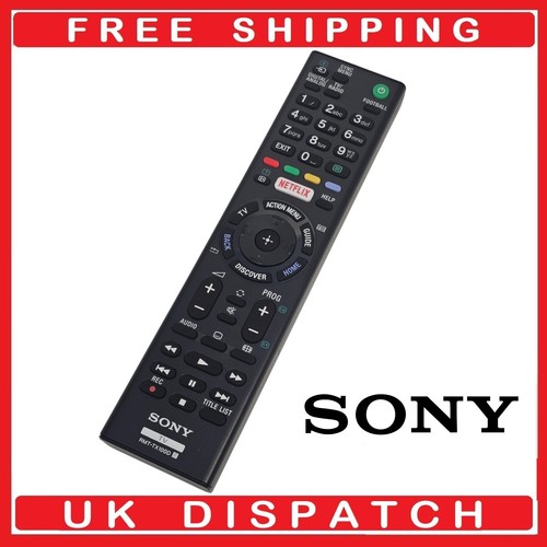 Genuine sony bravia - genuine,