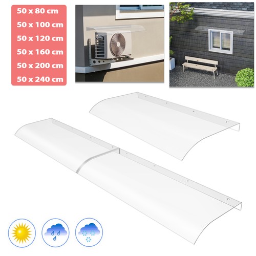 Pet door canopy - door, outdoor