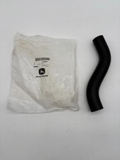 John Deere tractor parts 6115R 6125R 6130R L206090 Radiator Hose Original JD
