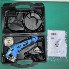 MOSS  Mini Circular Saw Strong