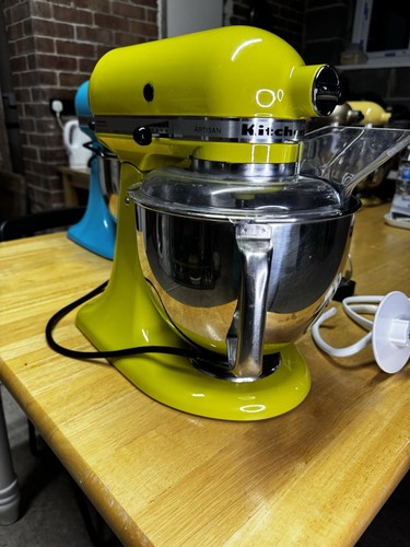 Kitchenaid artisan stand - kitchenaid,