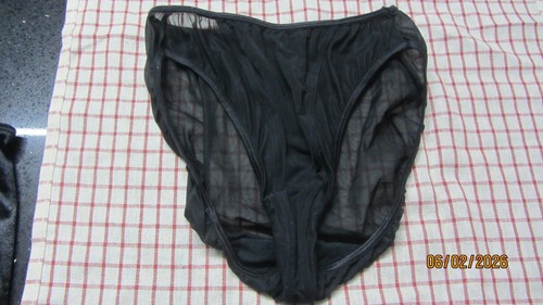 Vintage panties knickers - vintage,