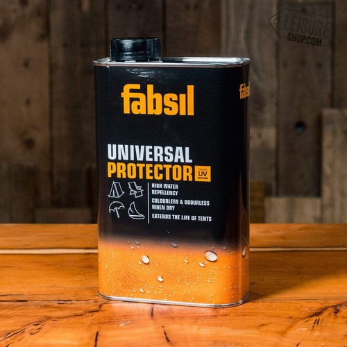 Fabsil universal protector - fabsil,