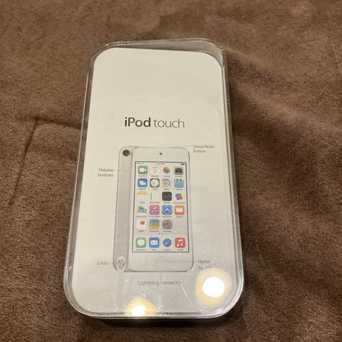 Apple ipod touch 64gb case - touch, box