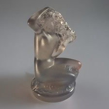 Lalique Purple Opalescent