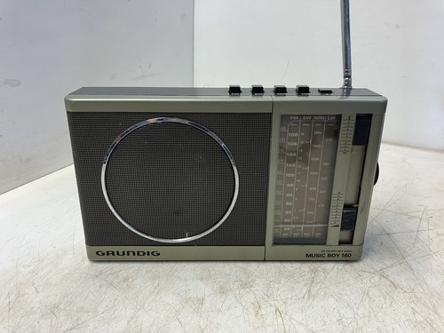 Grundig music boy 160 - boy,