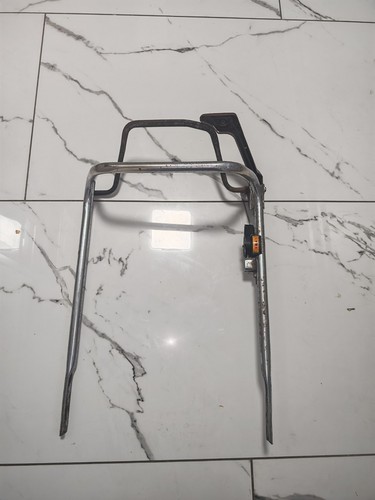 Honda hr174 mower - mower,