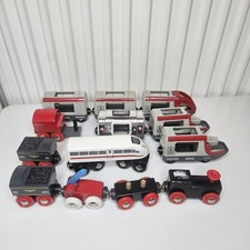 Brio Train Bundle