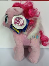 Build A Bear My Little Pony
