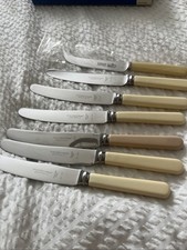 Vintage Sheffield Stainless