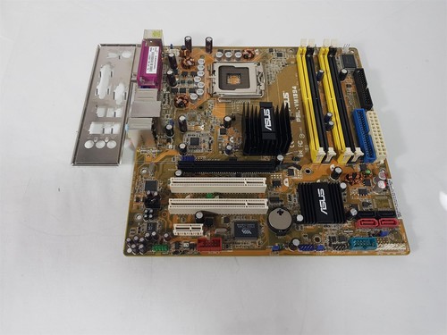 Asus p5l vm1394 - lga775, ddr2