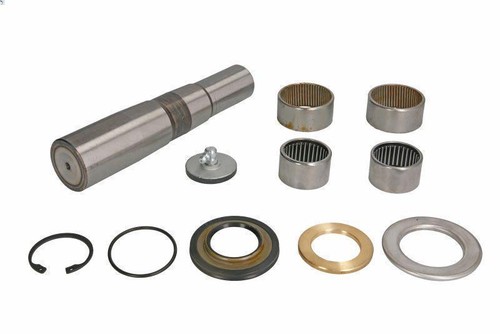 Repair kit kingpi auger - kit,,