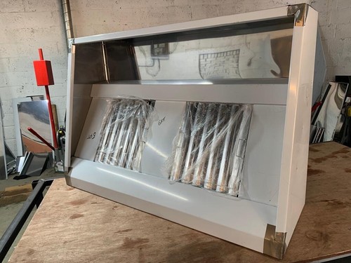 Commercial kitchen stainless - commercial,