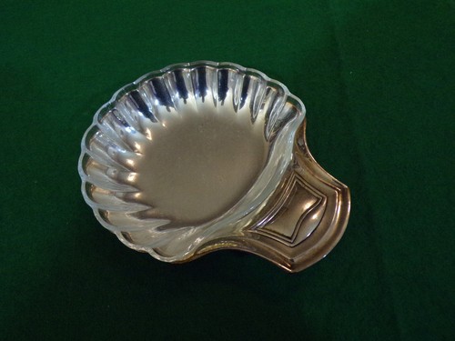 Christofle bowl serving bowl