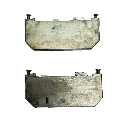 Pair mila coldseal - mila,