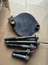 Volkswagen VW Transporter T4 2.5 Tdi AJT Gearbox Engine Bolts Bellhousing