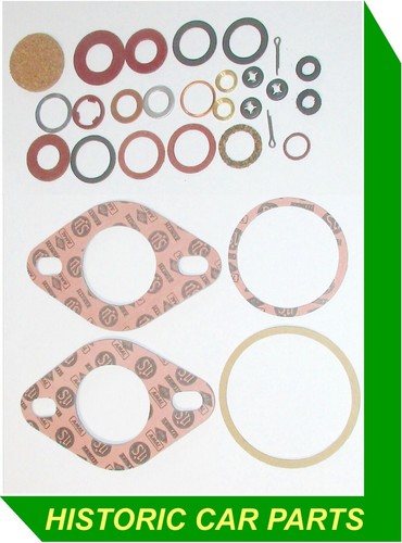 Gasket pack for - gasket, su