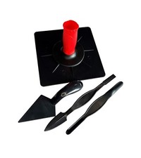 Linic Products UK Made Plastering / Brick Pointing Set. X2314