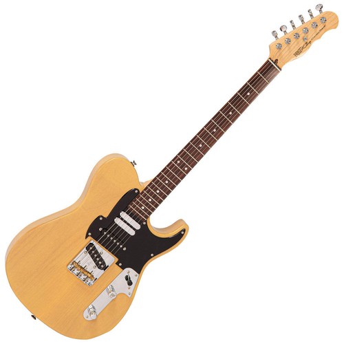 Fret king country squire - fret-king,