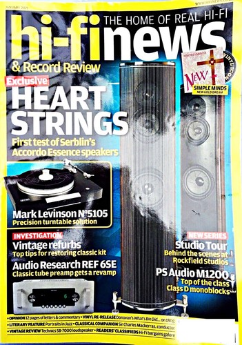 News jan ps - news, audio