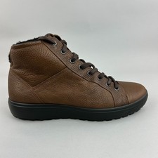 Ecco Boots Mens Size 42 UK8.5