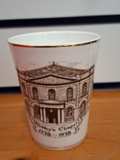 Wesley's  Chapel 1778 - 1978