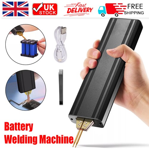 Portable battery welding - portable,