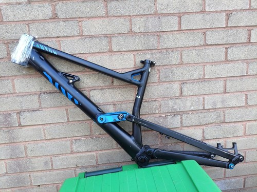 Canyon torque frx - canyon, frame