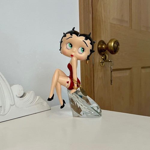 Betty boop the - boop,