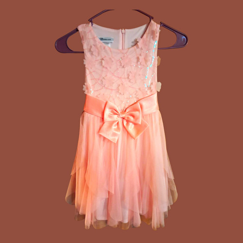 Bonnie jean pink - bonnie,