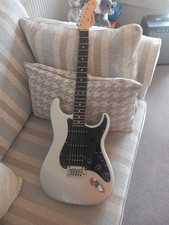 Fender American Stratocaster