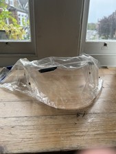 Arai  Vas-V MAX VISION, Clear