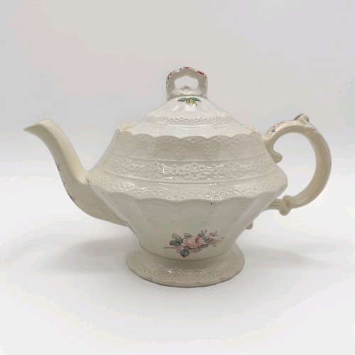 Spode jewel copeland - spode’s,