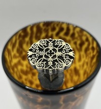 Antique Bookbinding Finishing