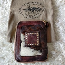 AMPOMAGGI Haircalf Round