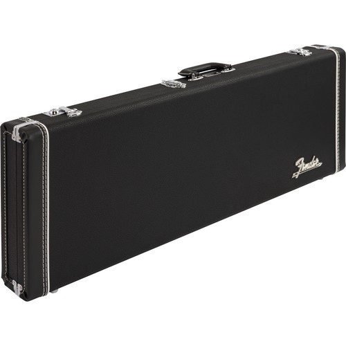 Fender classic series - classic, wood