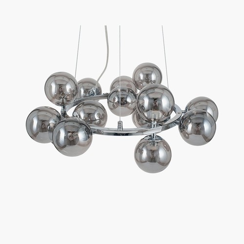 Light modern ceiling - ceiling, lamp