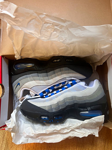 Nike air max - air, og