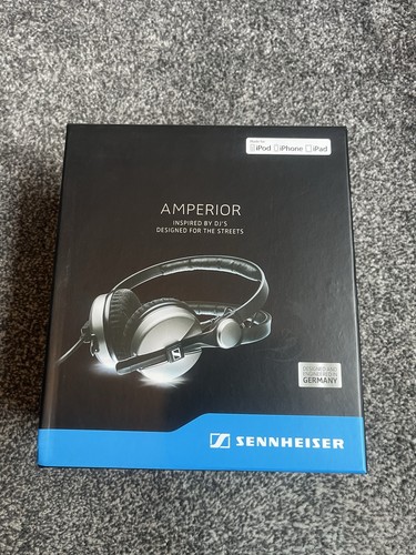 Sennheiser hd25 - sennheiser,