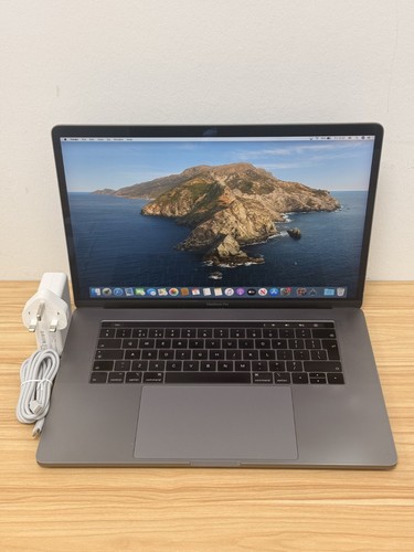 Apple macbook pro 2018 - pro,