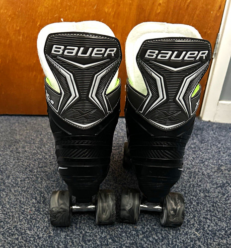 Bauer xls men roller - roller, skates