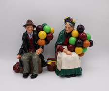 Royal Doulton Ornaments