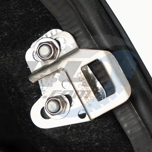 Carryboy rear door striker - carryboy,